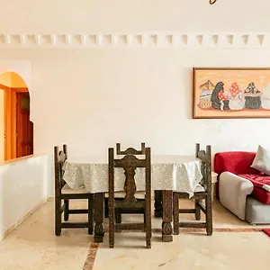  Apartment Spacieux Centre Marrakech Morocco