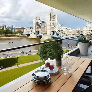 Apartment 3 Million Pound Luxury Large Tower Bridge Direct Views Sleeps 6 United Kingdom