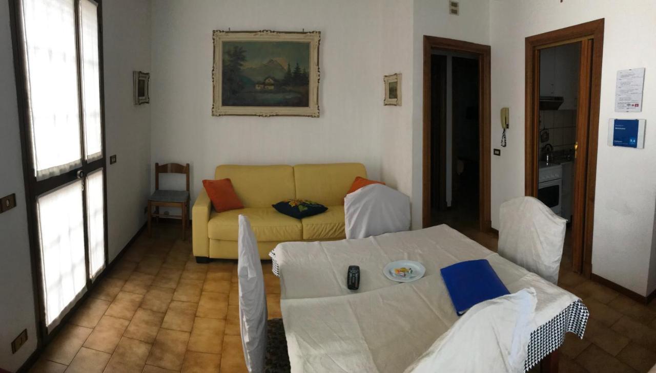Appartamento Per Brevi Periodi Michelmabel Apartment Bergamo, Italy